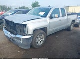 Chevrolet Silverado  1Lt 1GCVKREC7HZ244985 снимка