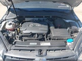 Volkswagen Golf Sportwagen Tsi Sel 4-Door 3VWC17AU2GM510956 fotografie