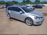 Volkswagen Golf Sportwagen Tsi Sel 4-Door 3VWC17AU2GM510956 fotografie