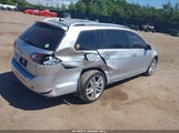 Volkswagen Golf Sportwagen Tsi Sel 4-Door 3VWC17AU2GM510956 fotografie