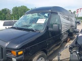 Ford E-350 Super Duty Xl 1FBSS3BL8DDB29621 снимка