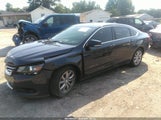 Chevrolet Impala 1Lt 2G1105SA0H9131737 снимка