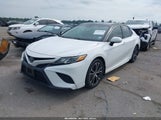 Toyota Camry Se 4T1B11HK5JU572608 fotografie