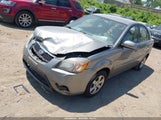 KIA RIO LX KNADH4A3XA6692015 fotografie