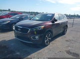 KIA SORENTO 3.3L EX 5XYPH4A57HG248616 снимка
