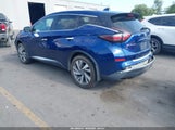 Nissan Murano Sl Intelligent Awd 5N1AZ2CS6MC124051 снимка