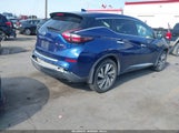 Nissan Murano Sl Intelligent Awd 5N1AZ2CS6MC124051 снимка
