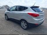 Hyundai Tucson Limited KM8JUCAC8DU598254 снимка