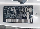 Hyundai Tucson Limited KM8JUCAC8DU598254 снимка