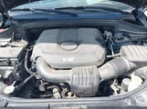 Jeep Grand Cherokee Limited 1C4RJFBG4EC288399 снимка