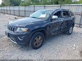 Jeep Grand Cherokee Limited 1C4RJFBG4EC288399 снимка