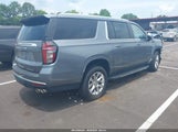 CHEVROLET SUBURBAN 4WD PREMIER 1GNSKFKD9NR183852 снимка