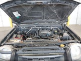 NISSAN XTERRA SE 5N1ED28TX2C571254 снимка