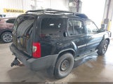 NISSAN XTERRA SE 5N1ED28TX2C571254 снимка