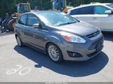 FORD C-MAX ENERGI SEL 1FADP5CU9DL533130 снимка