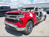 Chevrolet Silverado 3GCUDDED1NG538072 снимка