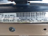 JEEP WRANGLER SAHARA 1J4FA59SXYP718029 снимка