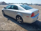 Chevrolet Malibu 1Lt 1G1ZC5E00CF298614 снимка