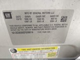 Chevrolet Malibu 1Lt 1G1ZC5E00CF298614 снимка