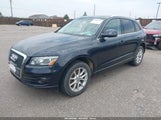 Audi Q5 2.0T Premium WA1LFAFP5CA122397 снимка