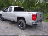 Chevrolet Silverado  Ld Lt 2GCVKPEC1K1239334 снимка