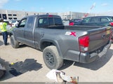 Toyota Tacoma Sr 3TYRX5GN6MT010878 снимка