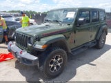 Jeep Wrangler Unlimited Rubicon 4X4 1C4HJXFG3MW566525 снимка