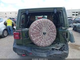 Jeep Wrangler Unlimited Rubicon 4X4 1C4HJXFG3MW566525 photo