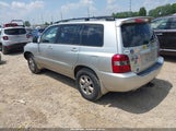 TOYOTA HIGHLANDER V6 JTEEP21A570228604 снимка