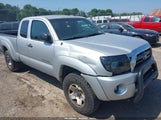 TOYOTA TACOMA BASE V6 5TEUU42N39Z630128 photo