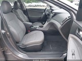 HYUNDAI SONATA SE 2.0T 5NPEC4AB2BH265187 снимка