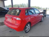 KIA SPECTRA5 SX KNAFE241595023877 снимка