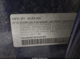 Audi S4 3.0T Premium Plus WAUBGAFL6EA035488 снимка
