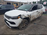 Jeep Compass Limited 4X4 3C4NJDCN0RT156525 снимка