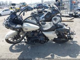 HARLEY-DAVIDSON FLTRXS 1HD1KTP26NB634799 снимка