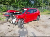 JEEP COMPASS (RED) EDITION 4X4 3C4NJDCB4NT144801 снимка