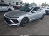 Hyundai Sonata Sel KMHL64JA1RA420394 снимка