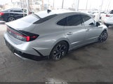Hyundai Sonata Sel KMHL64JA1RA420394 снимка