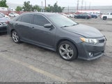 TOYOTA CAMRY SE V6 4T1BK1FK4CU520468 photo