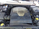LAND ROVER RANGE ROVER SPORT SUPERCHARGED SALSH23456A941872 снимка
