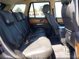 LAND ROVER RANGE ROVER SPORT SUPERCHARGED SALSH23456A941872 fotografie