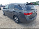 Honda Odyssey Ex-L 5FNRL5H60GB090220 снимка
