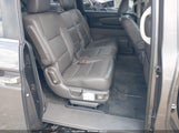 Honda Odyssey Ex-L 5FNRL5H60GB090220 снимка