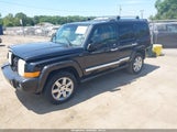 Jeep Commander Overland 1J8HG68278C207544 снимка