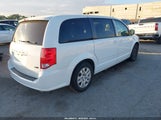 DODGE GRAND CARAVAN SE 2C4RDGBG6ER379758 снимка