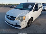 DODGE GRAND CARAVAN SE 2C4RDGBG6ER379758 снимка