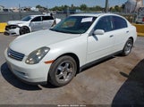 INFINITI G35X JNKCV51F84M710694 снимка