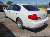INFINITI G35X JNKCV51F84M710694 снимка