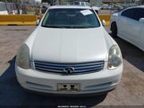 INFINITI G35X JNKCV51F84M710694 снимка