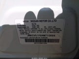 INFINITI G35X JNKCV51F84M710694 снимка